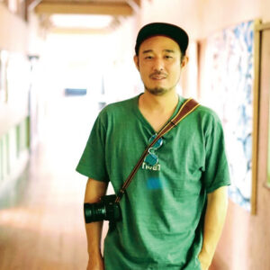 Susumu Marumo