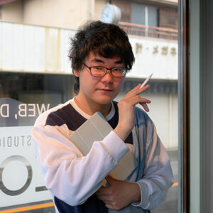 Syunta Saito
