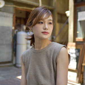Azusa Sakamoto