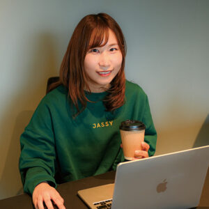 Wakana Komiyama