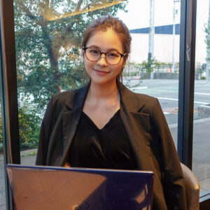 Madoka Ishikawa
