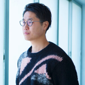 Kengo Tsutsumi