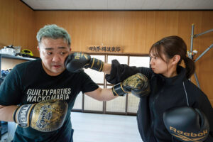 とにかく気持ちが大事。幸福への近道は自分次第。