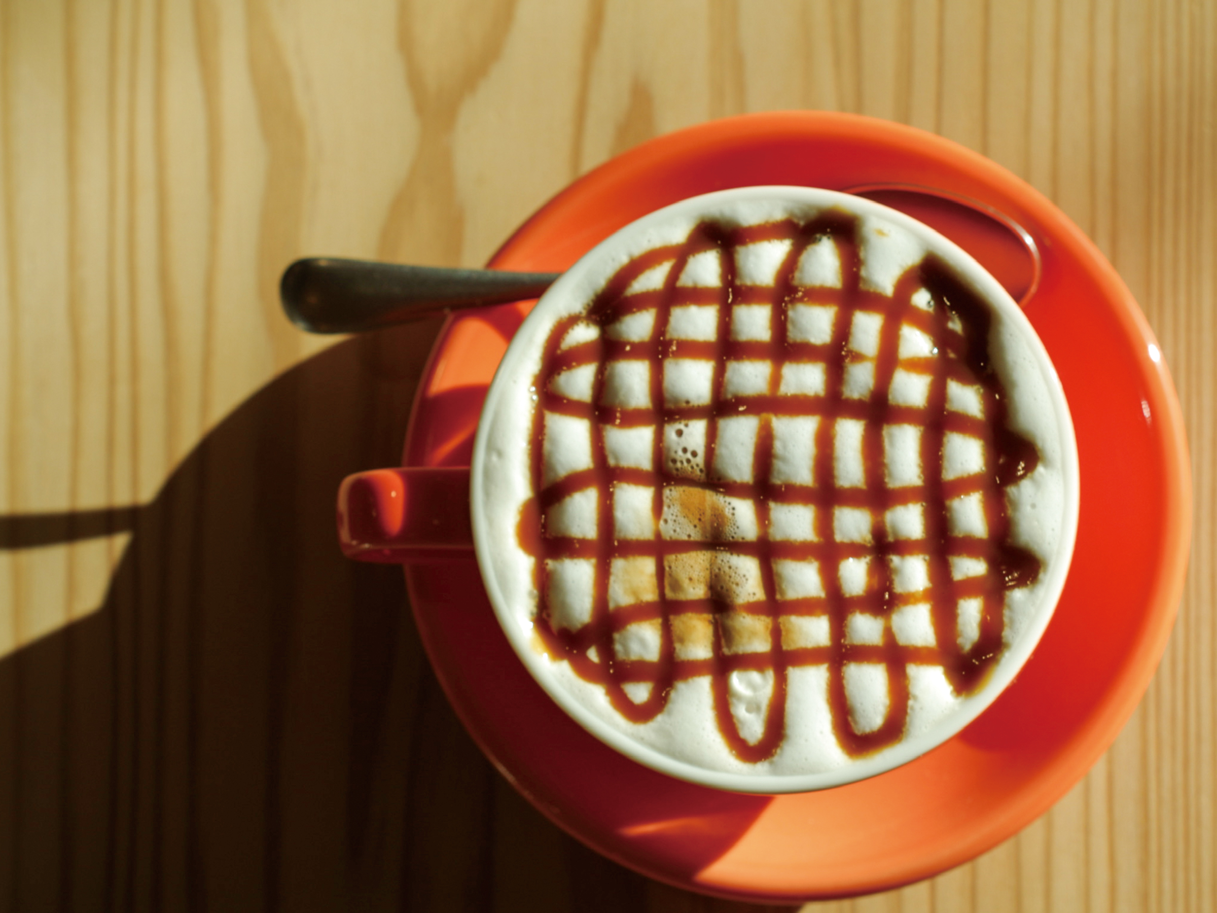 美味是好日 FILE.007（タノカンダ珈琲／山梨県昭和町）