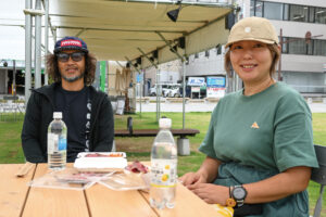 ストリートスナップ in 甲府（vol.007）