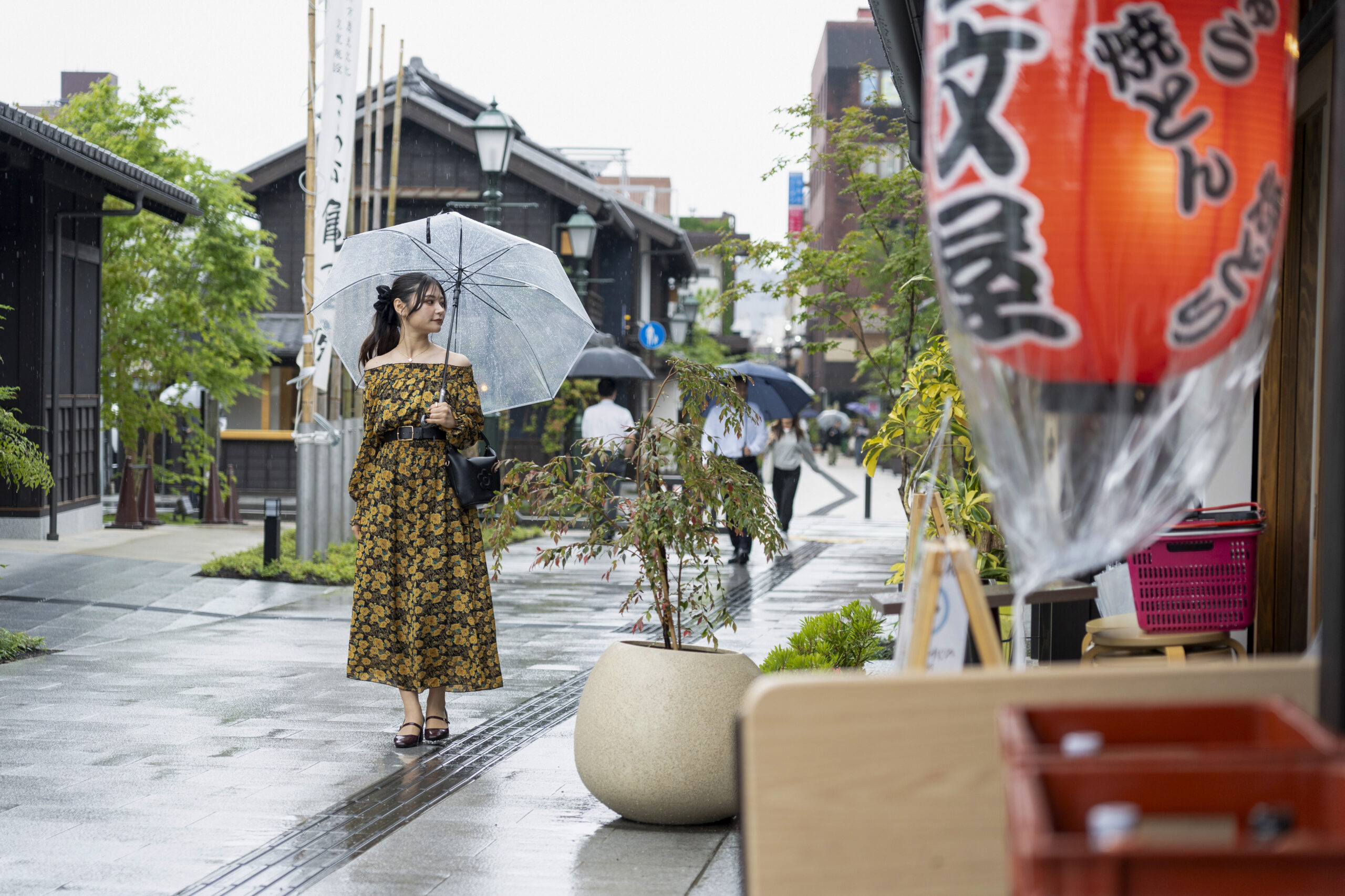 提携モデルのご案内